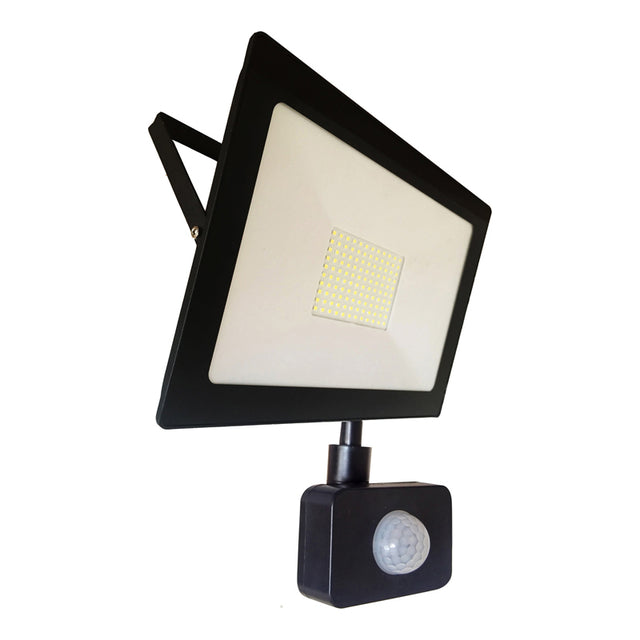 LED reflektor RETLUX RSL 248 50W PIR