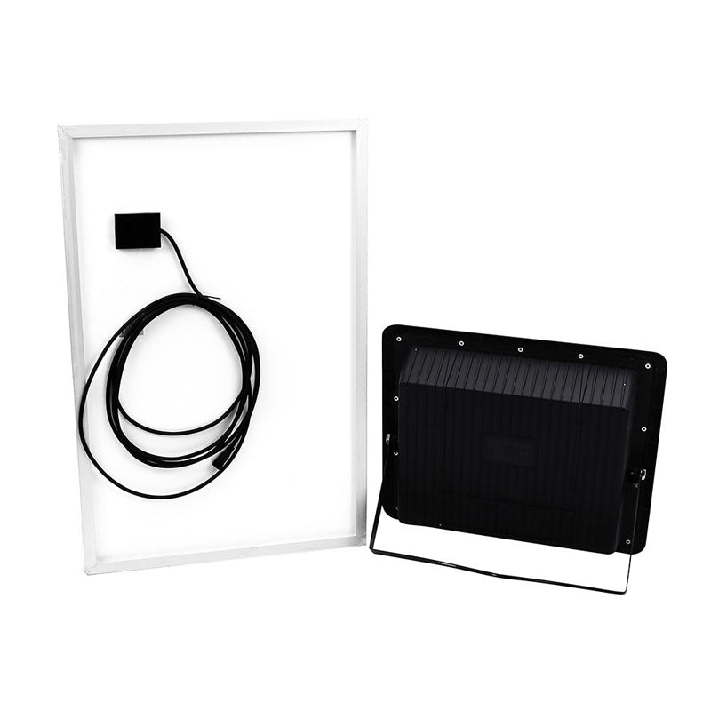 Svítidlo solární V-TAC VT-60W 20W 4000K