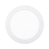 LED panel SOLIGHT WD170 12W