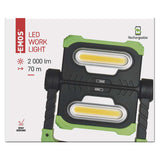 LED reflektor přenosný EMOS P4536
