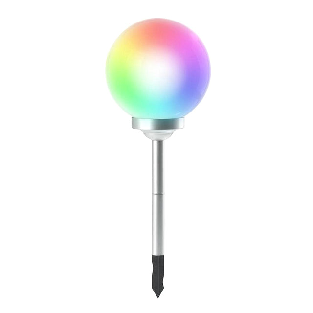 Svítidlo solární STREND PRO 8090838 Rainbow