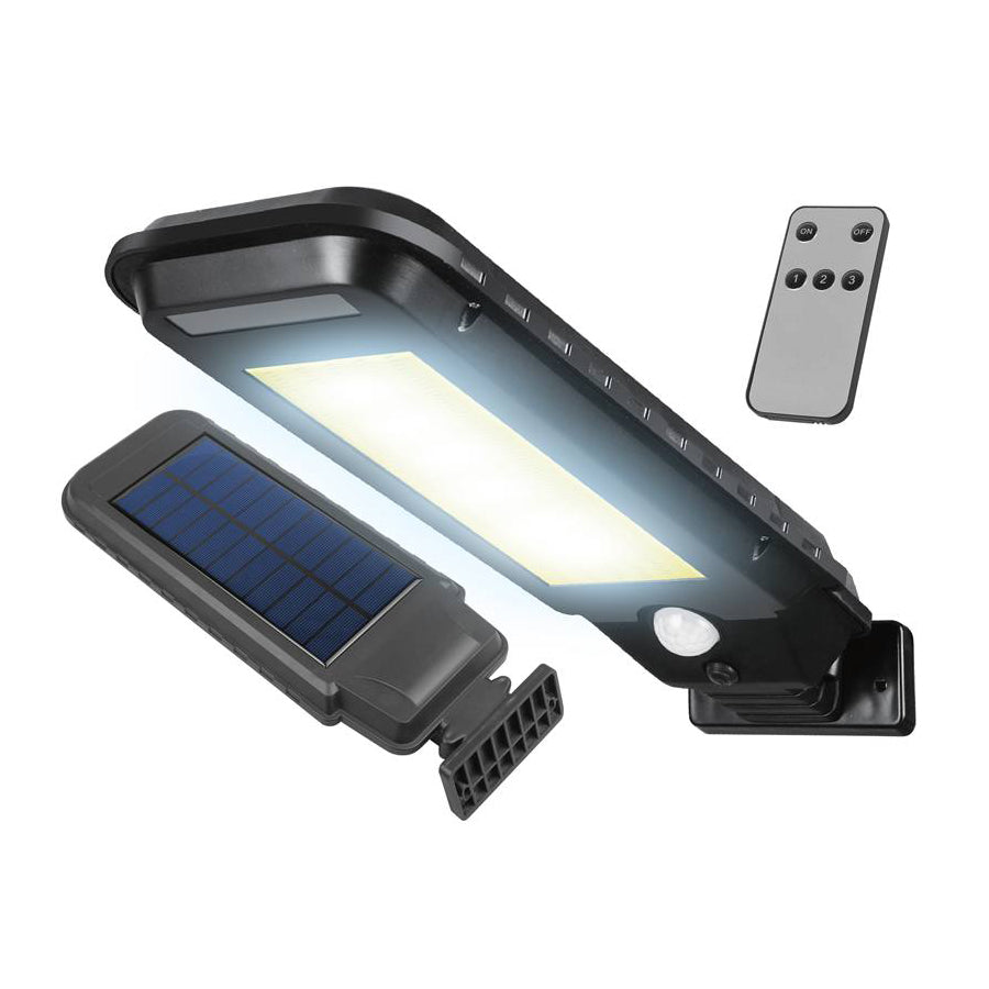 Svítidlo solární LTC LXLL118 PIR