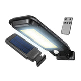 Svítidlo solární LTC LXLL118 PIR
