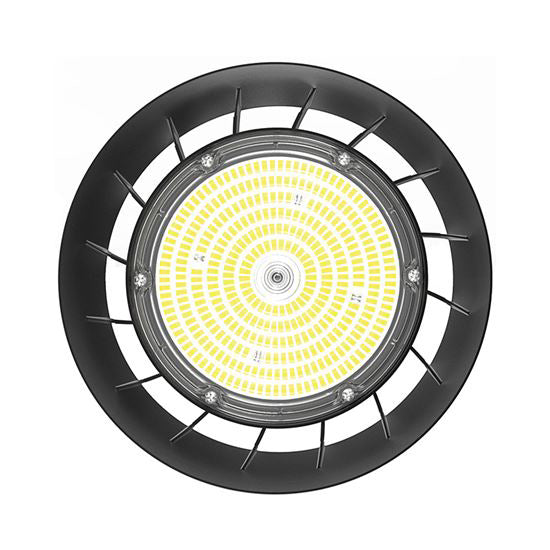Svítidlo SOLIGHT WPH-100W-007 High bay 100W pracovní