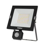 LED reflektor REBEL URZ3617 50W PIR