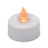 Čajová LED svíčka GRUNDIG 8ks