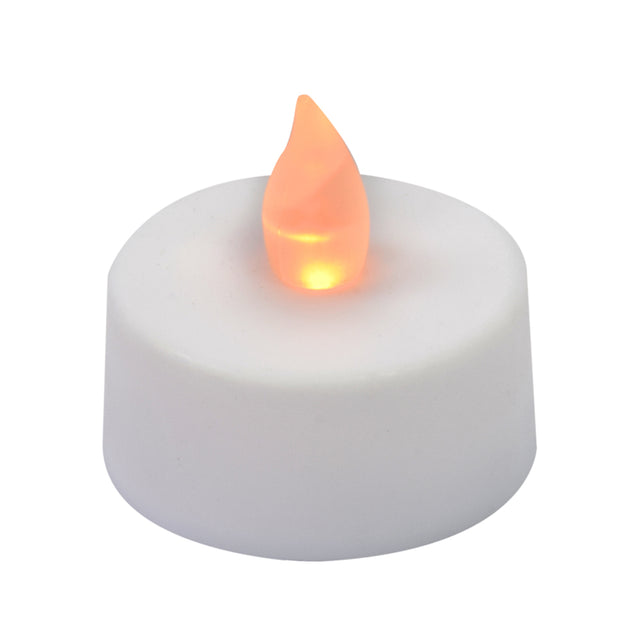 Čajová LED svíčka GRUNDIG 8ks