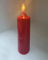 LED svíčka HOME DECOR HD-105