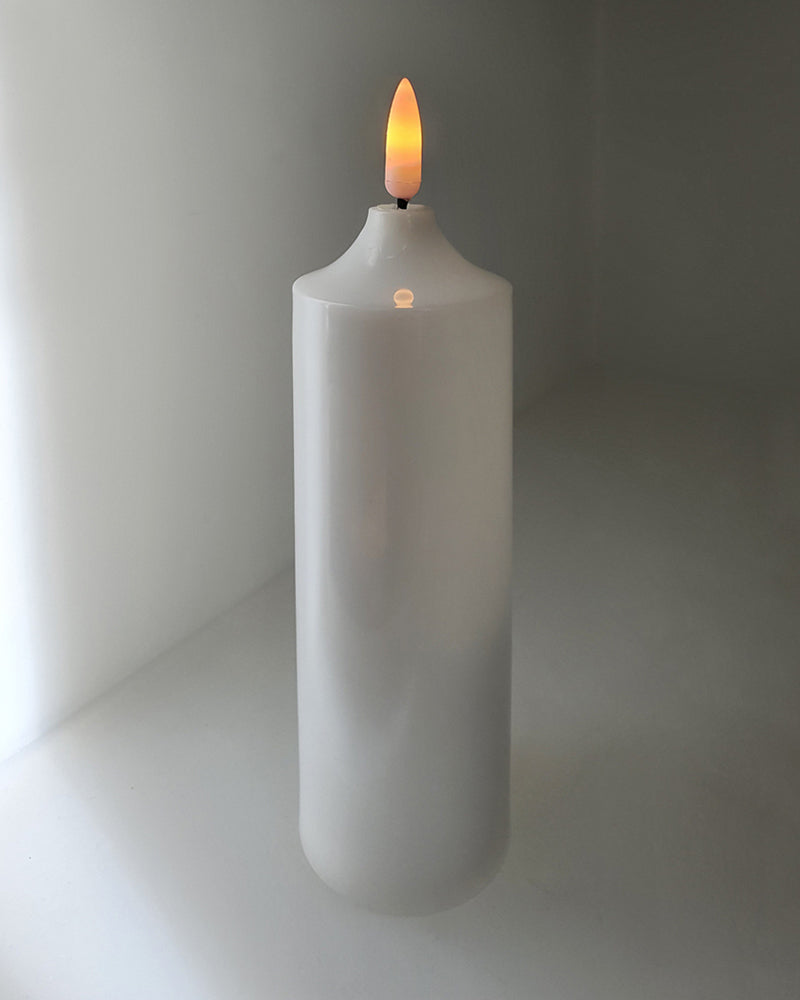 LED svíčka HOME DECOR HD-101