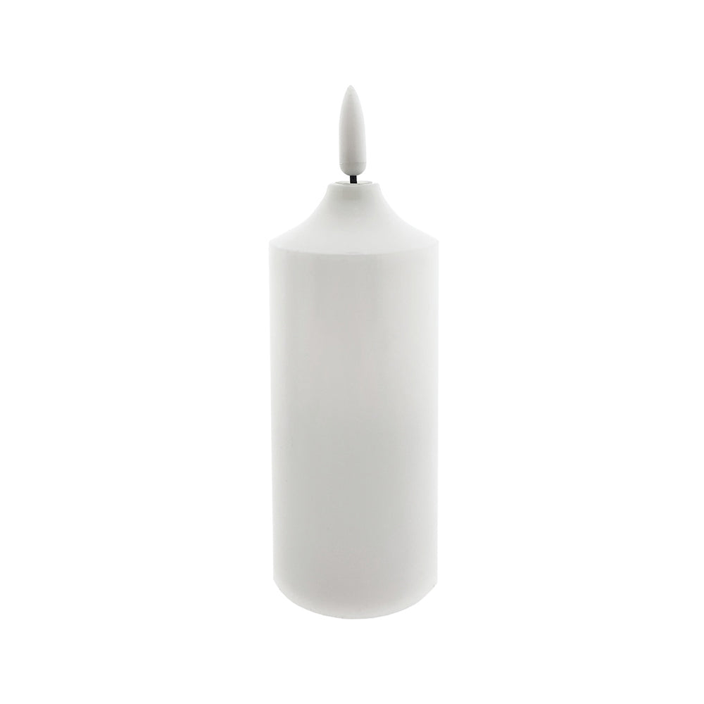 LED svíčka HOME DECOR HD-100