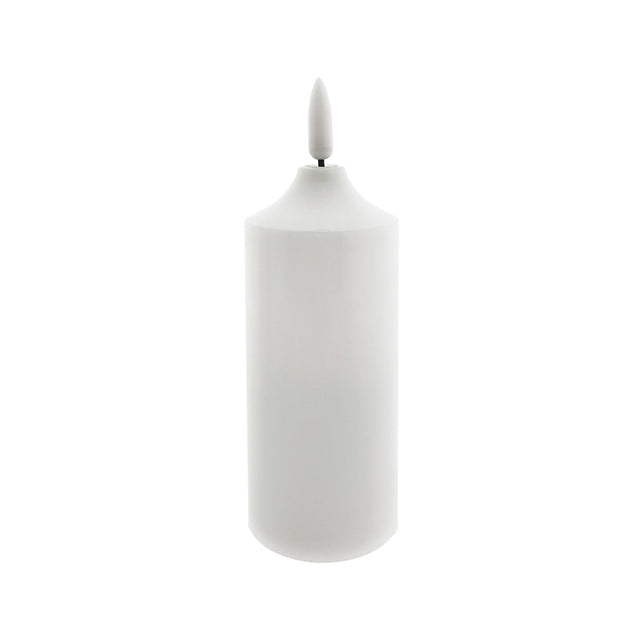 LED svíčka HOME DECOR HD-100