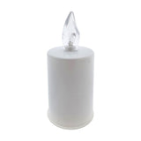 Svíčka LED hřbitovní BC LUX BC 192