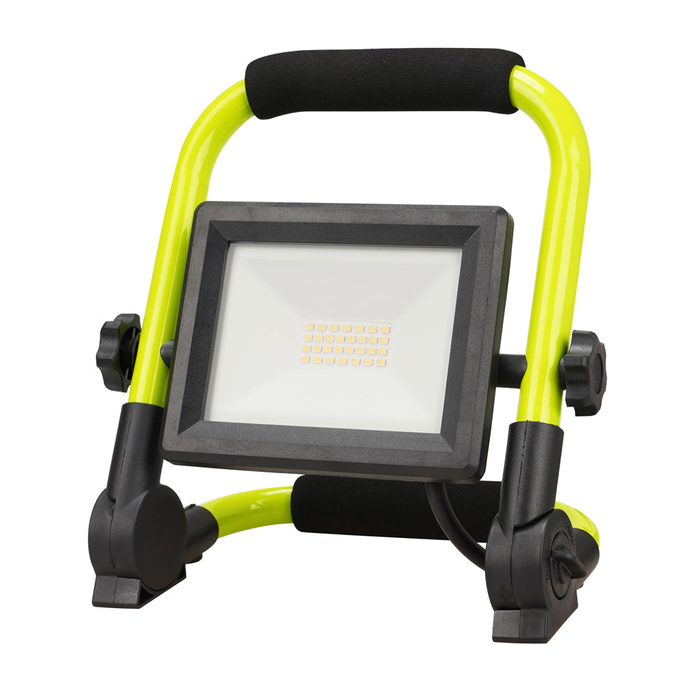 LED reflektor RETLUX RPL 202 20W