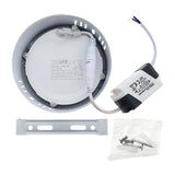 LED panel TRIXLINE TR 114 9W