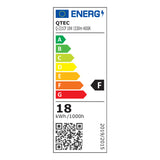 Svítidlo stropní QTEC Q-231CP 18W