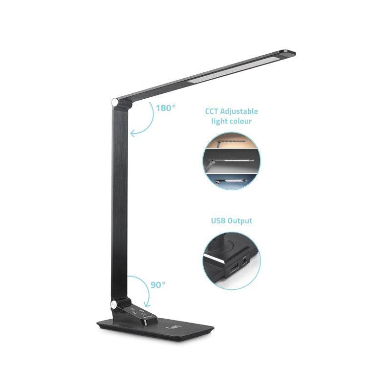 Lampa stolní GETI GTL105B