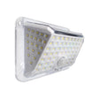 Svítidlo solární TRIXLINE TR-036R PIR