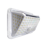 Svítidlo solární TRIXLINE TR-036R PIR