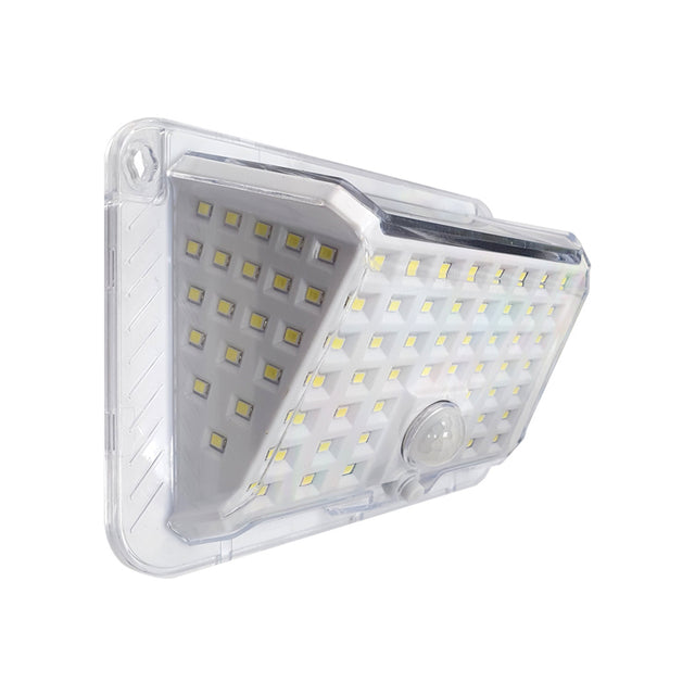 Svítidlo solární TRIXLINE TR-036R PIR
