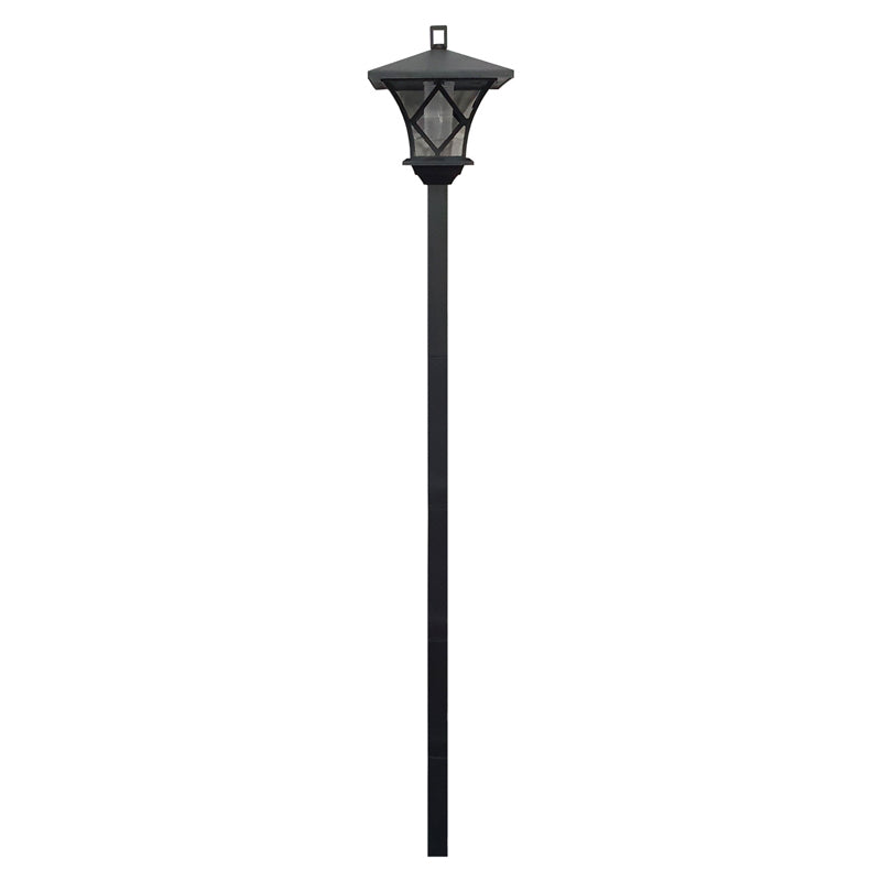 Svítidlo solární TRIXLINE TR 530 lampa