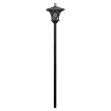 Svítidlo solární TRIXLINE TR 530 lampa