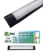 Svítidlo pod linku QTEC Q-33B 18W LED BATTEN LIGHT
