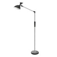 Lampa stojací REBEL KOM1025