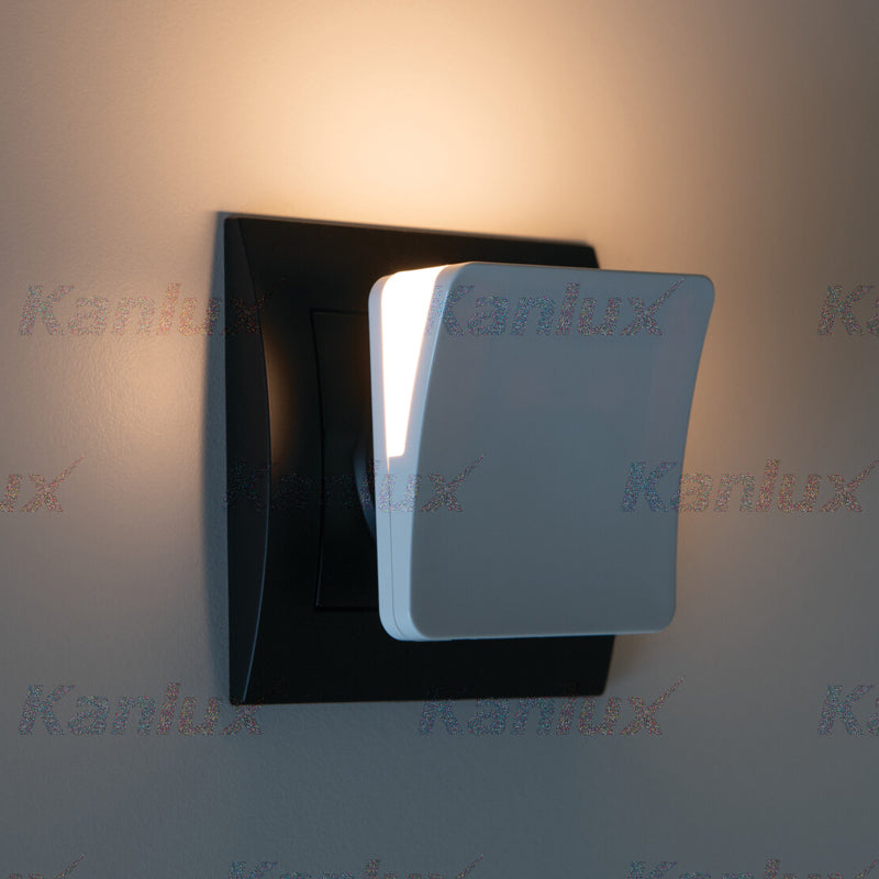 Noční světlo KANLUX 37393 Hofi