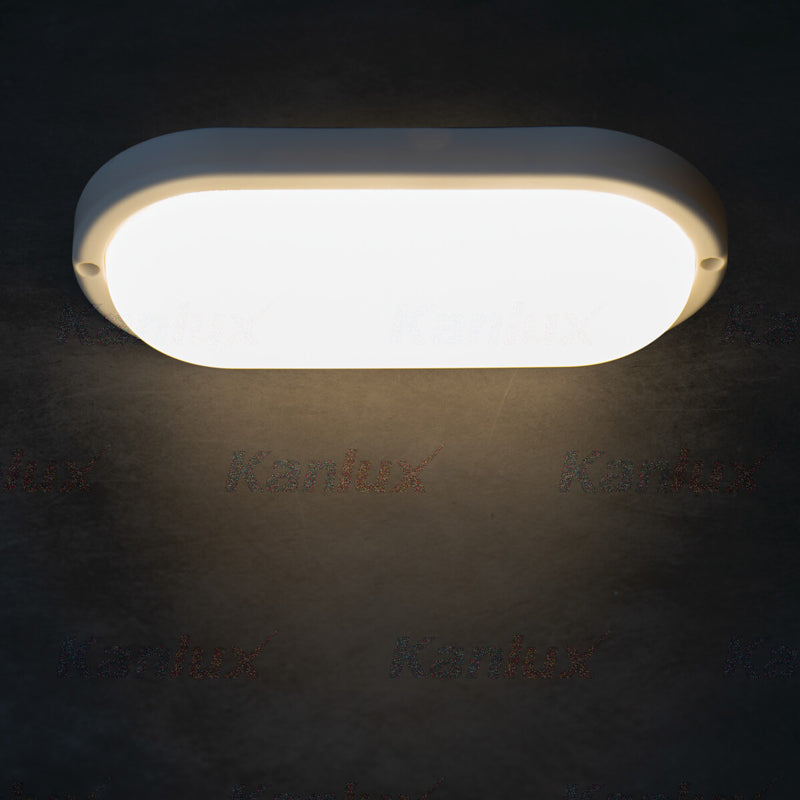 Svítidlo stropní KANLUX 31496 Tolu 12W