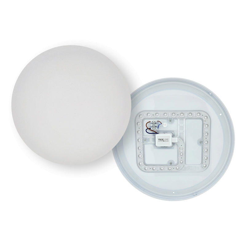 Svítidlo stropní TRIXLINE TR-24M Lena 24W PIR