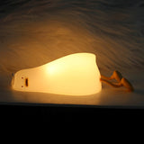 Lampa stolní FNL-01 Lazy Duck