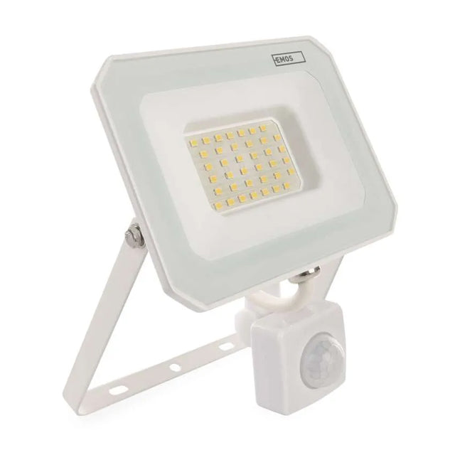LED reflektor EMOS ZS2333W Simpo 30W PIR