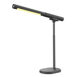 Lampa stolní SVENSSON Amsterdam 2v1 Black