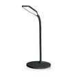 Lampa stolní NEDIS LTLGQ4M2BK
