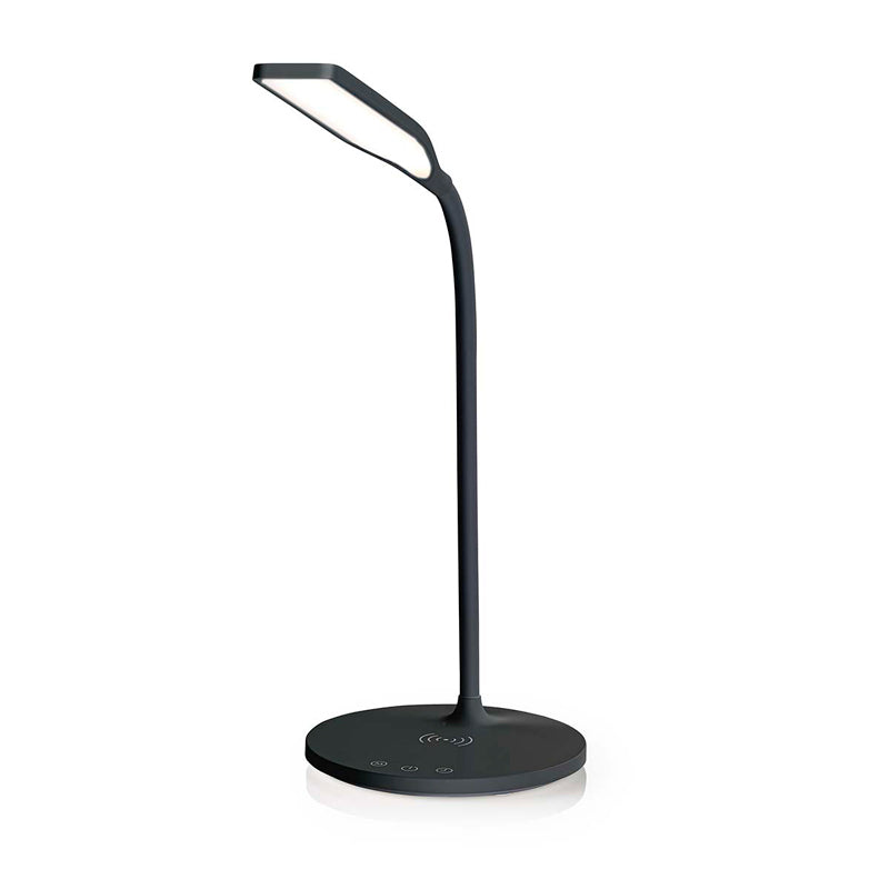 Lampa stolní NEDIS LTLGQ4M2BK