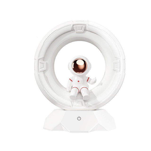 Noční světlo XO OZ12 Astronaut