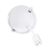 LED mini panel SOLIGHT WD244-S 24W