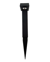 Svítidlo solární TRIXLINE TR-674J