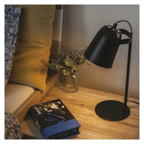 Lampa stolní EMOS Z7642B Nina
