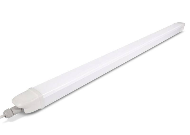 Svítidlo lineární DIOLED Hadar 40W 4000k 120cm