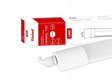 Svítidlo lineární DIOLED Hamal 130 36W 4000k 120cm