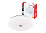 Svítidlo stropní PIR DIOLED Deneb 24W