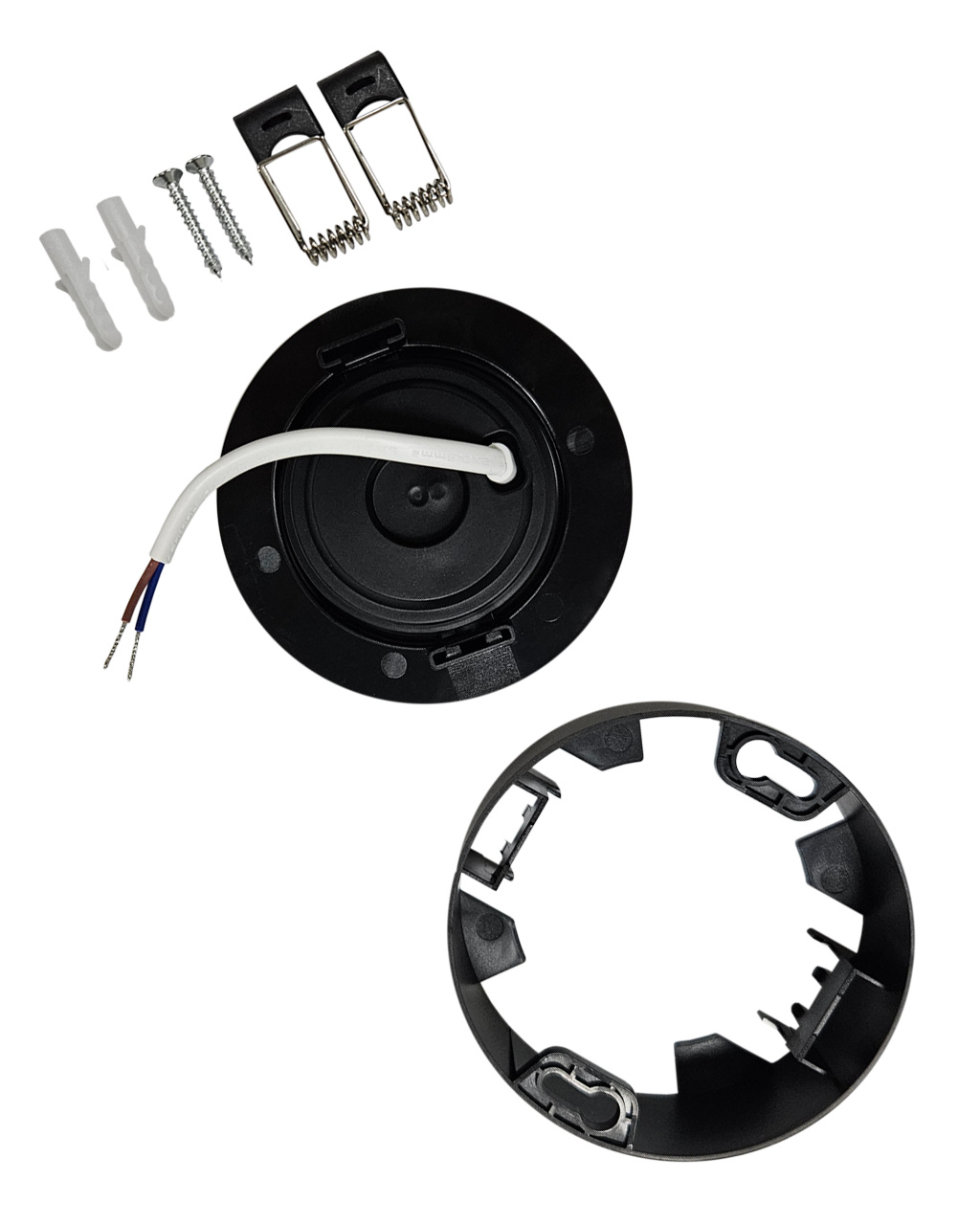 LED svítidlo QTEC Q-13DL 5W
