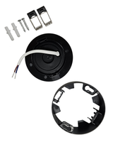 LED svítidlo QTEC Q-13DL 5W
