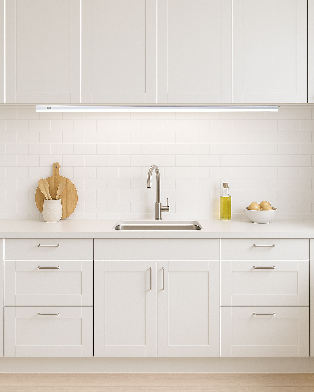 Svítidlo pod linku QTEC Q-62A 18W