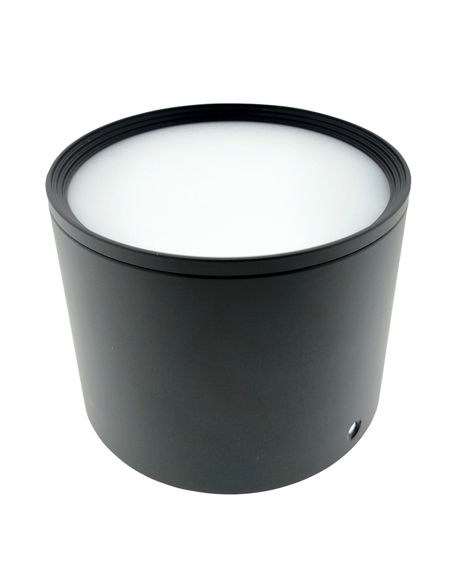 Svítidlo stropní bodové QTEC Q-12AD 10W