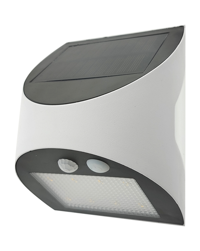 Svítidlo solární TRIXLINE TR-03S PIR