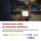 LED reflektor EMOS ZS2823 Acco 35W