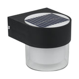 Svítidlo solární DPM GRD226C