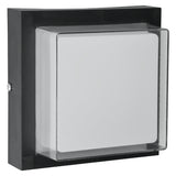 Svítidlo nástěnné DPM GRD231 18W